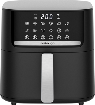 Niceboy ION AirFryer PRO