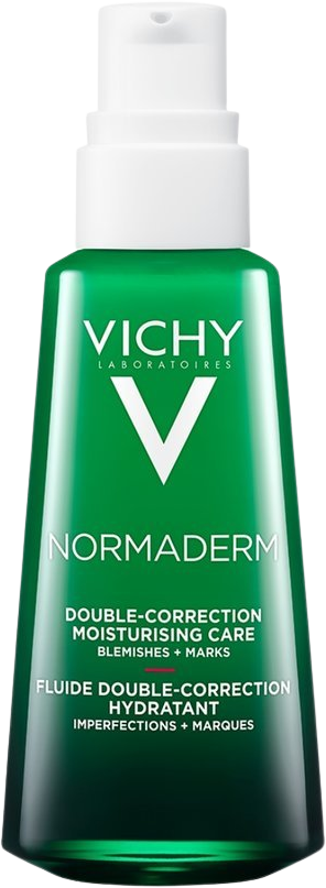 Vichy Normaderm Phytosolution Day krém 50 ml