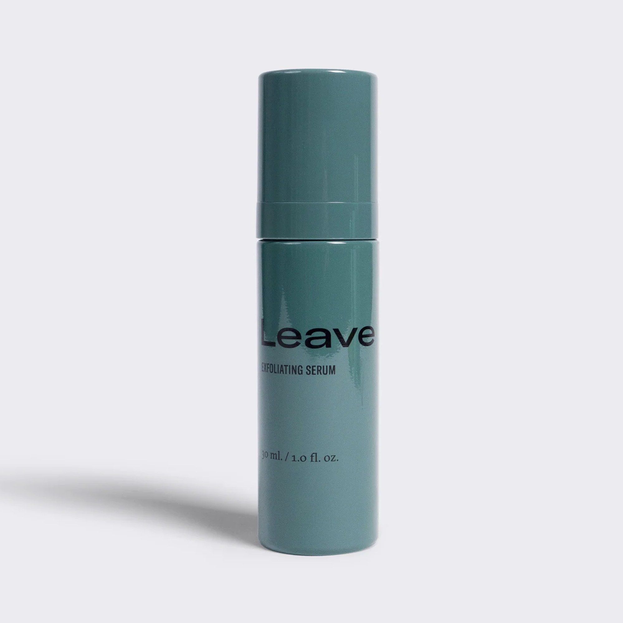 Copenhagen Grooming Leave Me Exfoliačné sérum 30 ml