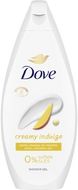 Dove Creamy Indulge Sprchový gél 250 ml