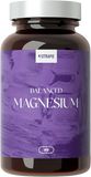 Nutrapie Balanced Magnesium 90 kapsúl