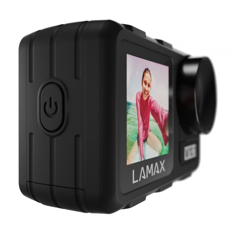 LAMAX W10.1 Outdoorová kamera