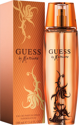 Guess By Marciano EdP 100 ml
