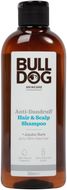 Bulldog šampón na vlasy proti lupinám 300 ml