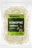 Allnature Konopné semienko 500 g