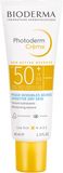 Bioderma Photoderm Krém netónovaný SPF 50+ 40 ml