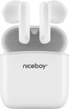 Niceboy Hive Beans White