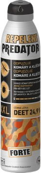 Predator Repelent Forte sprej XXL 300 ml