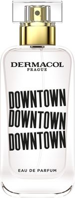 Dermacol EDP Downtown 50 ml