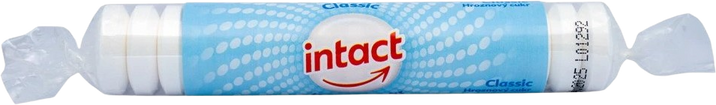 Intact Hroznový cukor classic 40 g