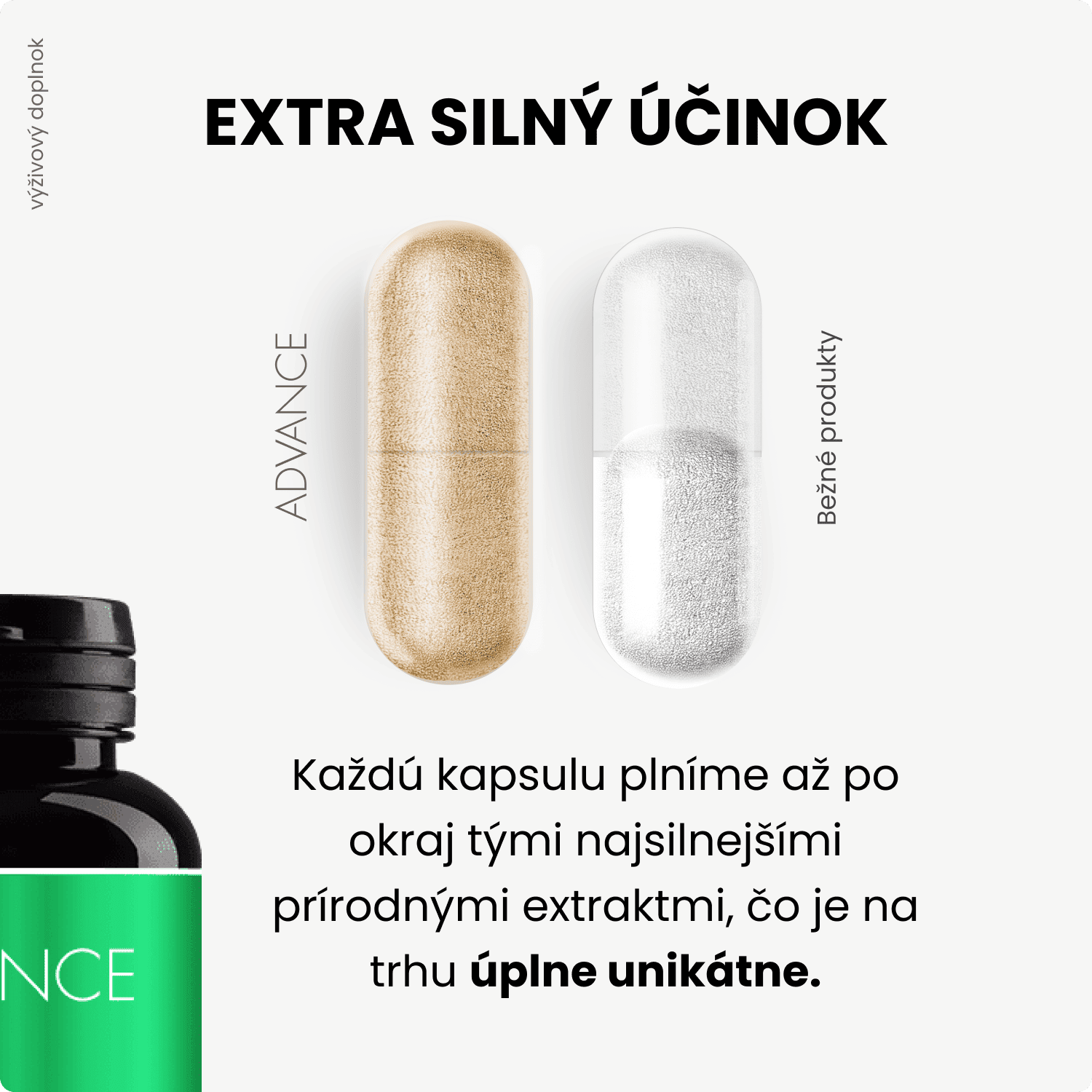 ADVANCE Fertin 60 kapsúl