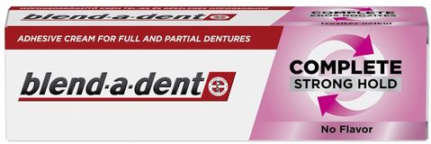 Blend-a-dent Fixační krém Complete Neutral 47 g