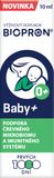 Biopron Baby+ kvapky 10 ml