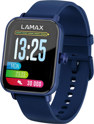 LAMAX BCool2 Play Blue