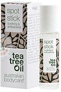 Australian Bodycare ABC Tea Tree Oil SPOT STICK - Hojivá tyčinka roll-on 9 ml