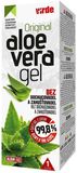 Virde ALOE VERA barbadensis gél original juice 1 l