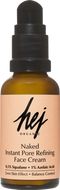 Hej Organic Naked pleťový krém pre problematickú pleť 30 ml