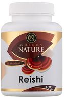Golden Nature Reishi 100 kapsúl