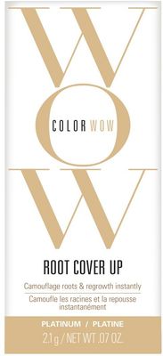 Color Wow Root Cover Up Platinová 2.1 g