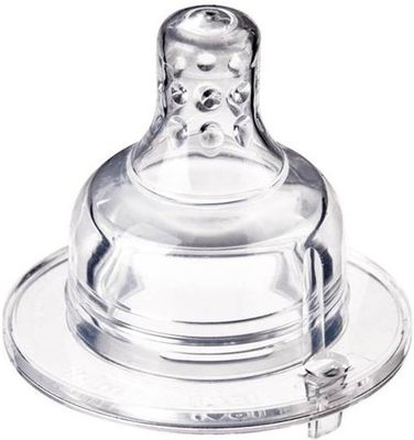 LOVI Cumlík Super vent, stredný 6m+ 2 ks