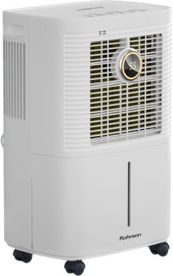Rohnson Odvlhčovač vzduchu R-91210 True Ion & Fresh Air
