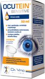 Ocutein Sensitive očná voda 50 ml