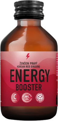 Leros Healthy booster Energy 100 ml