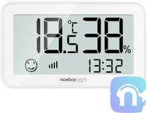 Niceboy ION ORBIS Meteo+ Sensor