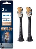 Philips Sonicare Prestige Náhradné hlavice HX9092/11 2 ks