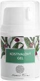 Nobilis Tilia Kostihojový gel - Regeneruje pohmoždeniny a na prevenciu pri športe 50 ml