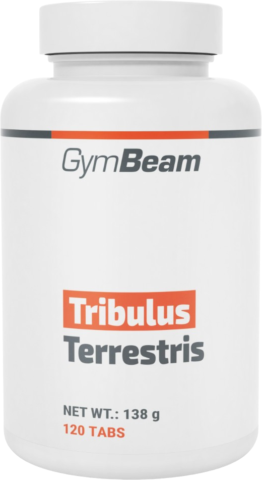 GymBeam Tribulus Terrestris 120 ks