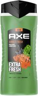 Axe Jungle fresh sprchový gél 400 ml
