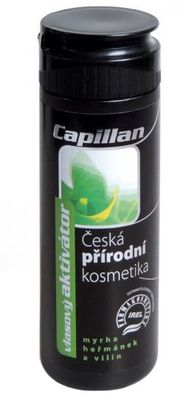 Capillan Vlasový aktivátor 200 ml