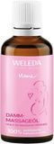 Weleda Olej na masáž hrádze 50 ml