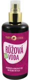 Purity Vision Bio ružová voda 200 ml