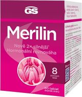 GS Merilin Original 60 tabliet
