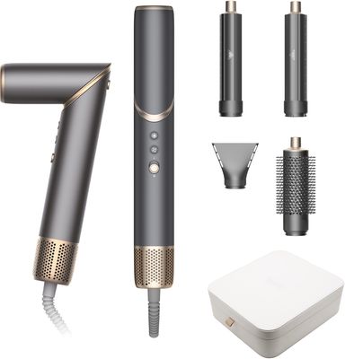 Tesla MyCare Multistyler fén AF05