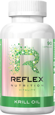 Reflex Nutrition Krill Oil 90 kapsúl