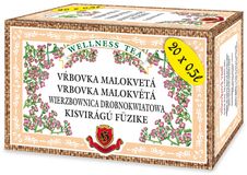 Herbex Vŕbovka malokvetá bylinný čaj, 20 x 3 g