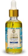 Natura Siberica Rakytníkový olejový komplex pre poškodené vlasy 50 ml