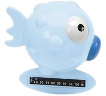 Chicco Teplomer do vody rybka modrá