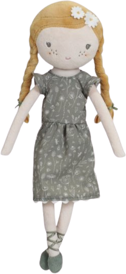 Little Dutch Bábika Julie 35 cm