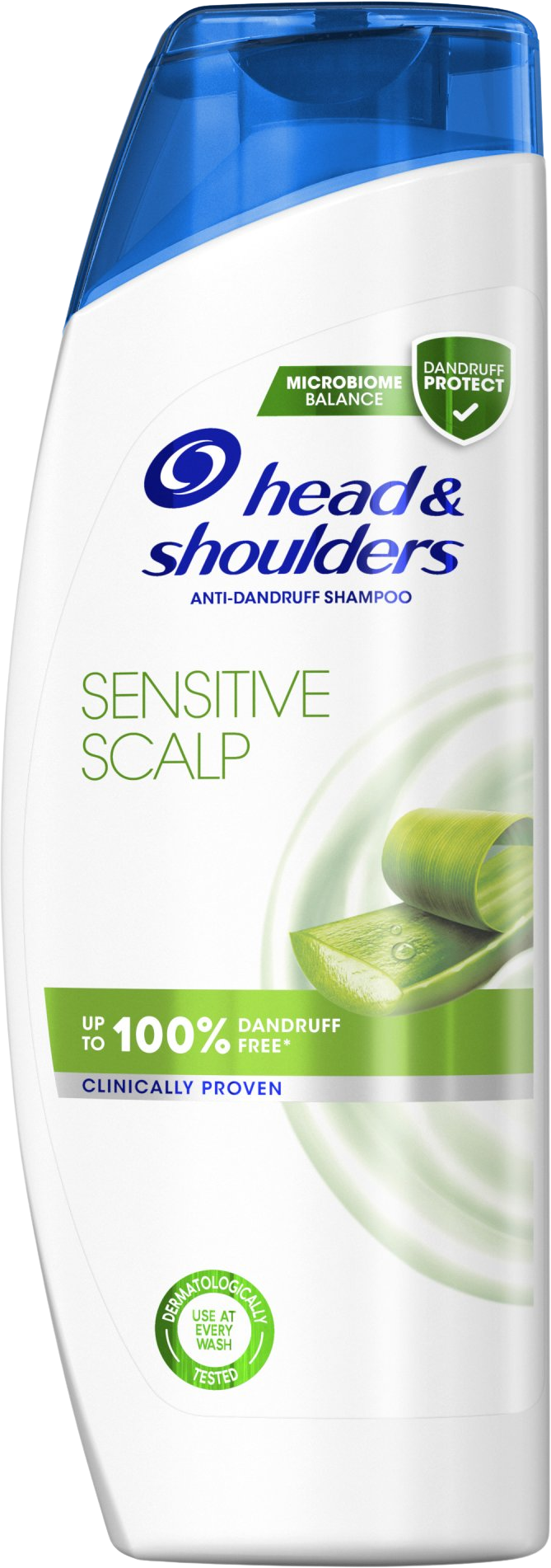 Head & Shoulders Šampón Sensitive 400 ml