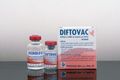 DIFTOVAC LYOF.50D
