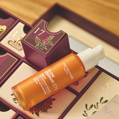 Yves Rocher Adventný kalendár Premium 24 ks