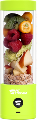 Fitstream PRO Lime 475 ml