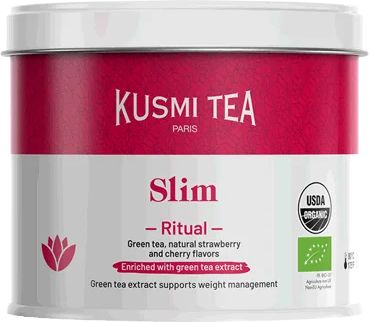 Kusmi Tea Slim Ritual sypaný 100 g