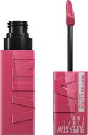 Maybelline New York New York Superstay Vinyl Ink 20 Coy tekutý rúž 4.2 ml