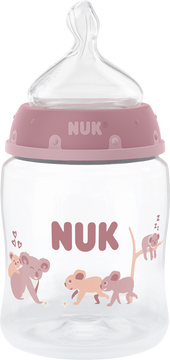 Nuk Fľaša First Choice KOALA 150 ml
