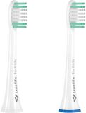 TrueLife SonicBrush UV-series heads ForKids white Duo Pack Náhradné hlavice 2 ks